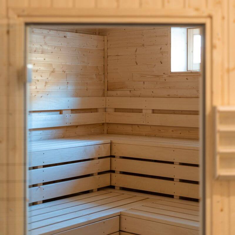 SaunaQuadrat